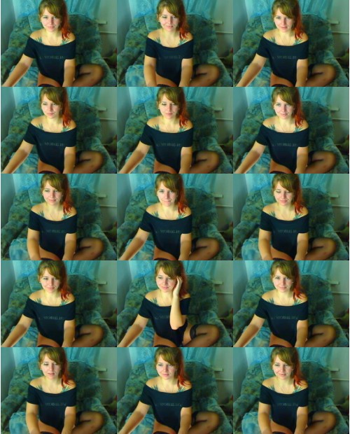 Download Video File: myfreecams shinykatrina