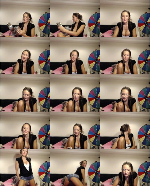 Download Video File: myfreecams shykittenxoxo