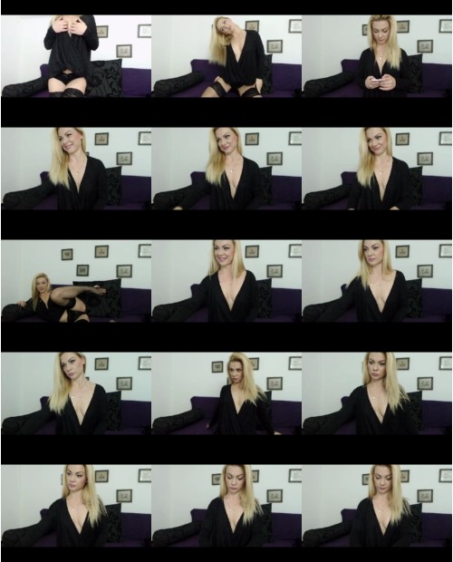 Download Video File: myfreecams siennaerin