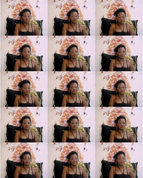 Download Video File: myfreecams silkyebony