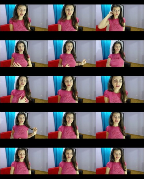 Download Video File: myfreecams silkypussylips