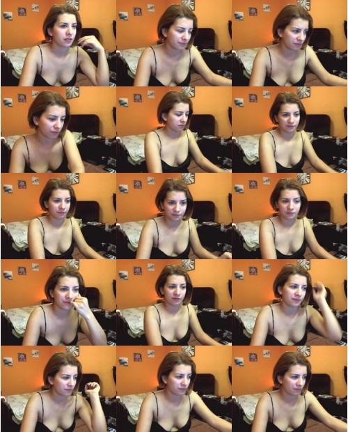 Download Video File: myfreecams silvia s