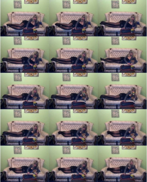 Download Video File: myfreecams silviaass