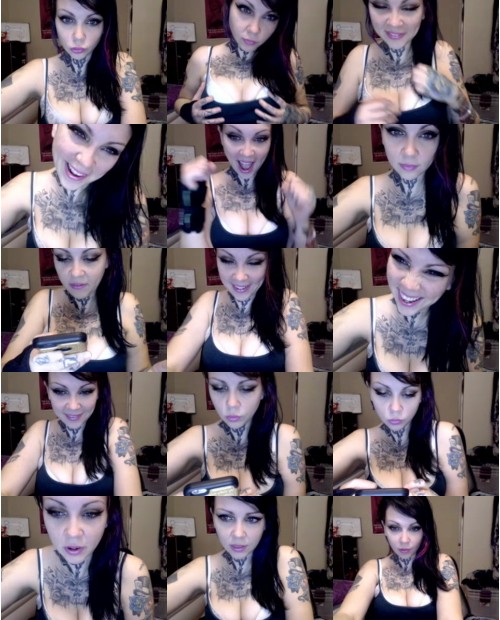 Download Video File: myfreecams sinomin