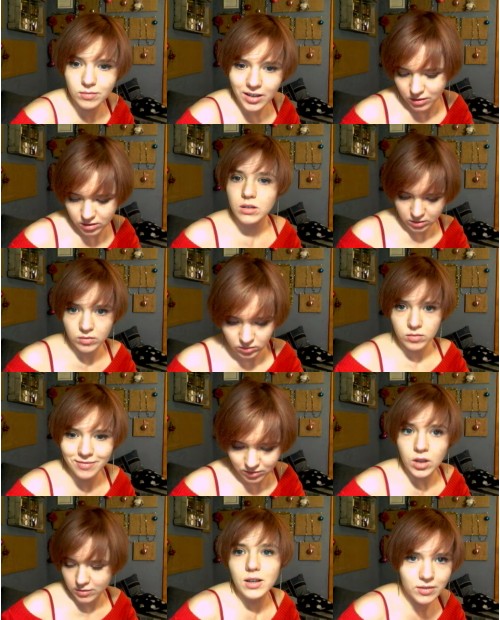 Download Video File: myfreecams skynancy