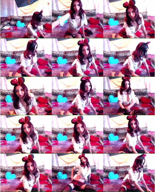 Download Video File: myfreecams slimdivax