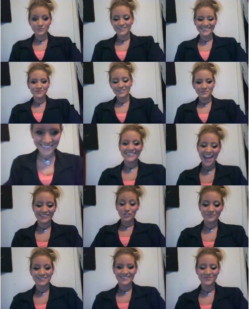 Download Video File: myfreecams smilez1107