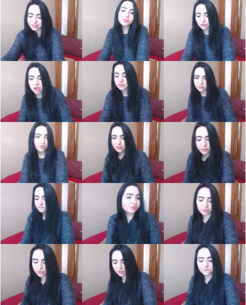 Download Video File: myfreecams smilling g