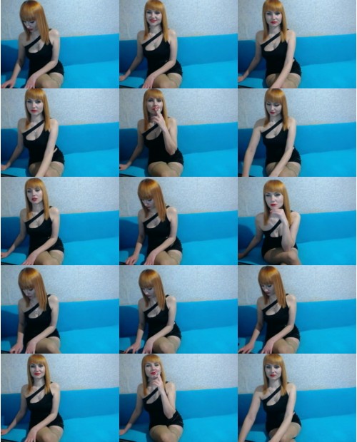 Download Video File: myfreecams solarfoxy