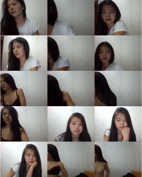 Download Video File: myfreecams sportyasian