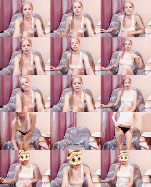 Download Video File: myfreecams squirtmia 4u