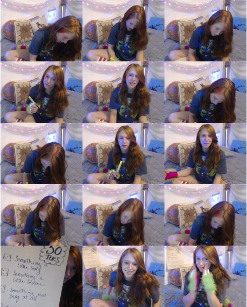 Download Video File: myfreecams squishergirl