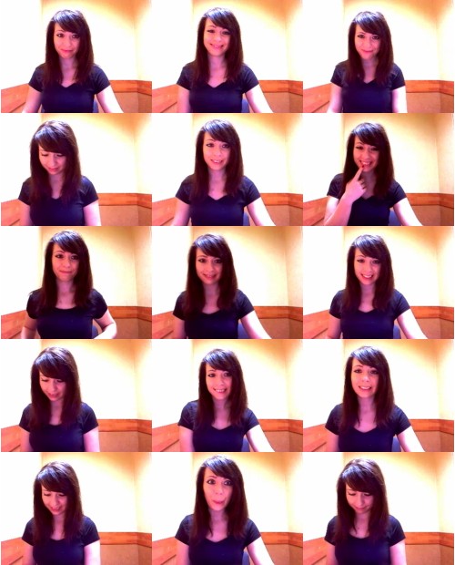 Download Video File: myfreecams star eyes