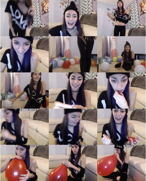 Download Video File: myfreecams starpowerrr