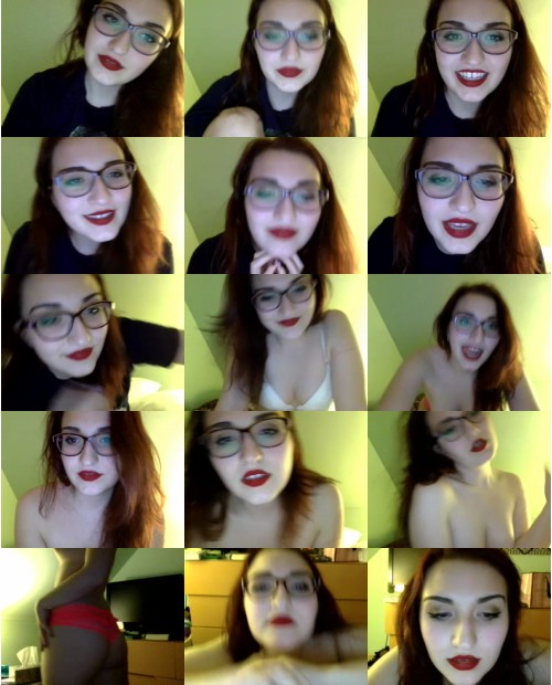 Download Video File: myfreecams submissivepj
