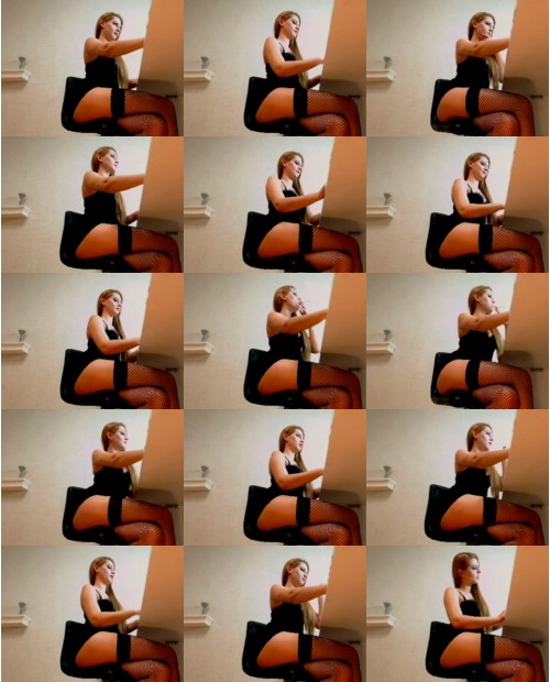 Download Video File: myfreecams sultrysammy