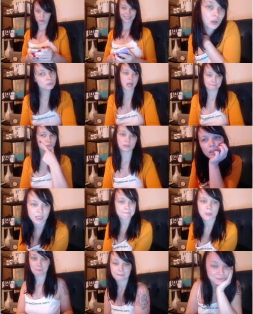 Download Video File: myfreecams sultrysins