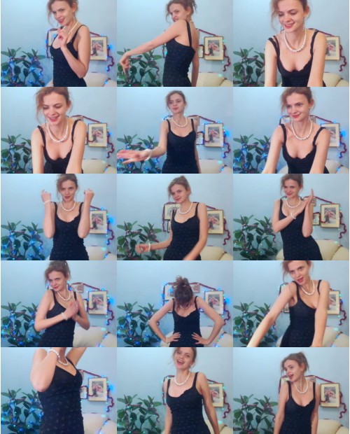 Download Video File: myfreecams summerevie