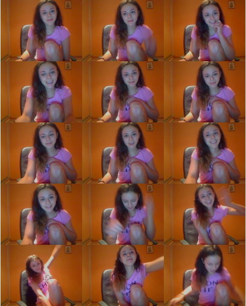Download Video File: myfreecams sunnysally