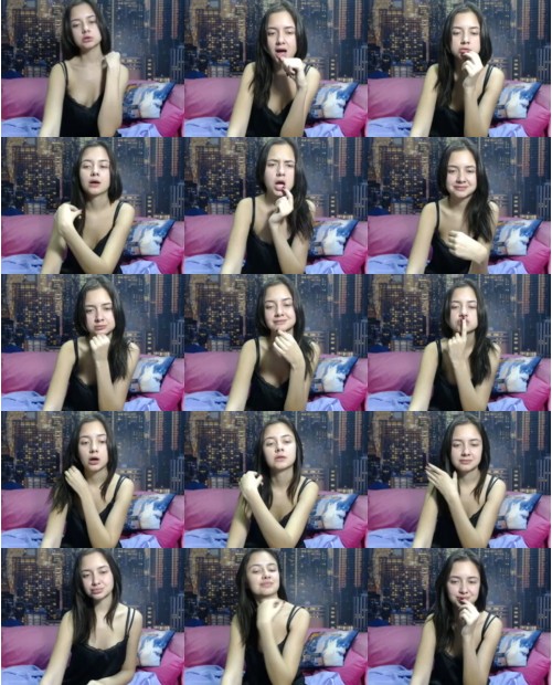 Download Video File: myfreecams sweet alice18