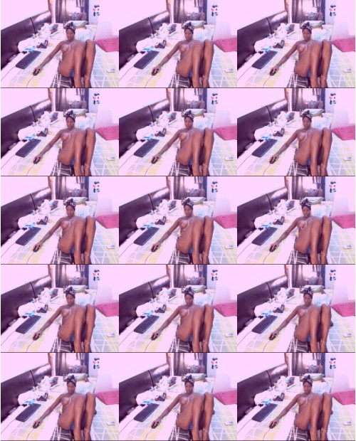 Download Video File: myfreecams sweetebony