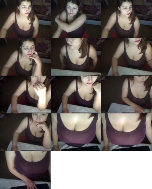 Download Video File: myfreecams sweetynicola