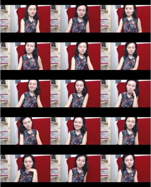 Download Video File: myfreecams tahlema