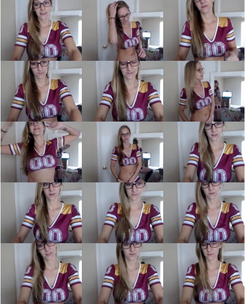 Download Video File: myfreecams therealmsmet