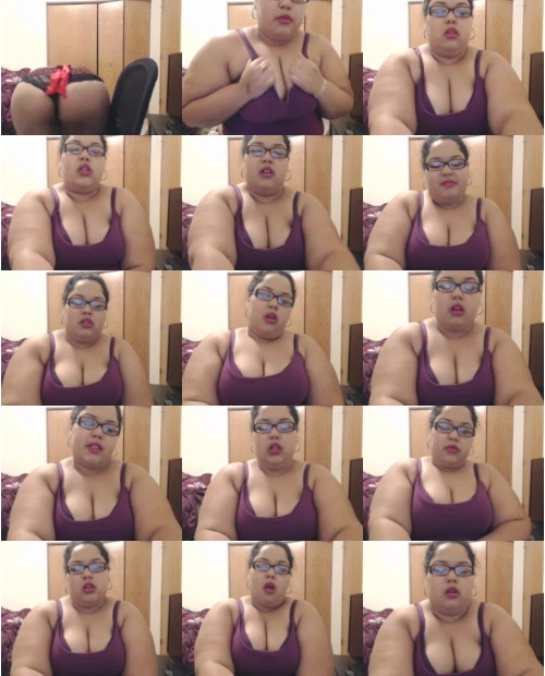 Download Video File: myfreecams thicknicki888