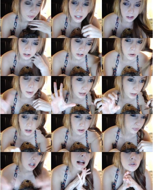 Download Video File: myfreecams tiffanit