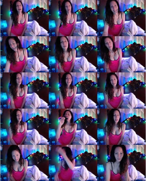 Download Video File: myfreecams tikasoasis