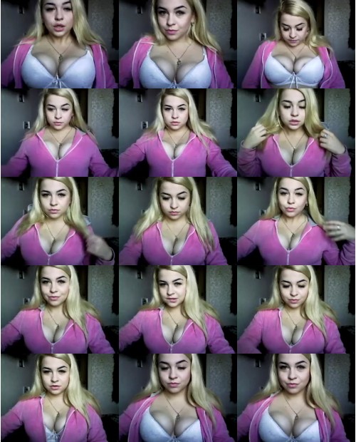 Download Video File: myfreecams tina066
