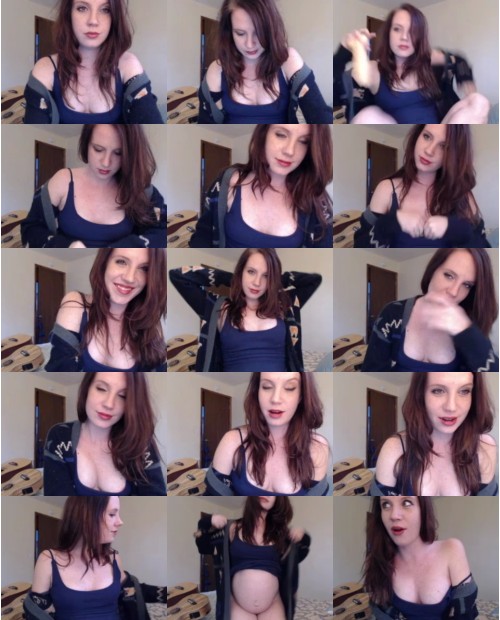 Download Video File: myfreecams tiny preggo