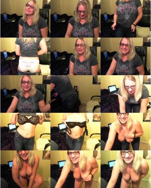 Download Video File: myfreecams trenaanne
