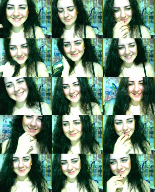 Download Video File: myfreecams triscolgan
