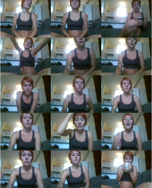 Download Video File: myfreecams ukgamegirl