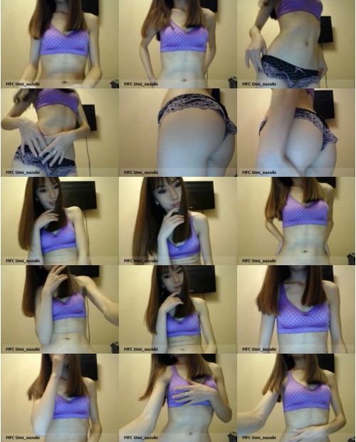 Download Video File: myfreecams umi suzuki