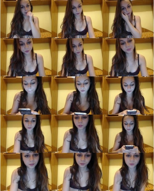 Download Video File: myfreecams vanessa94