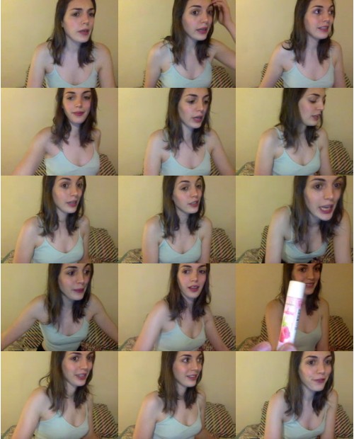 Download Video File: myfreecams vanilla lula