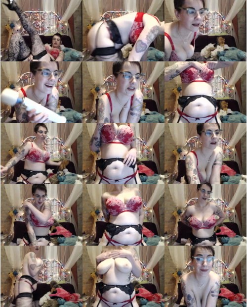 Download Video File: myfreecams vanya venom