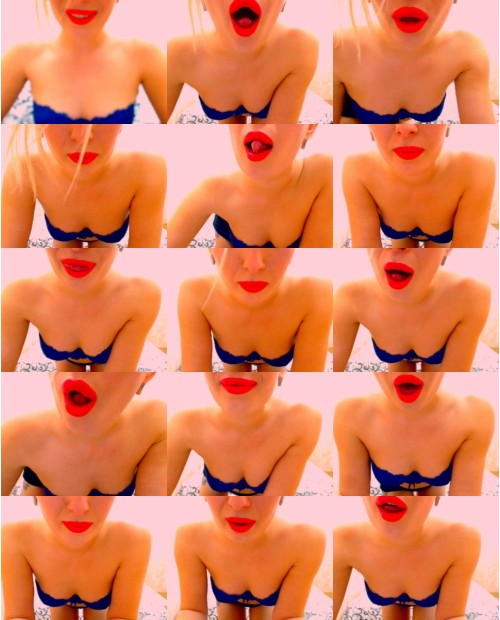 Download Video File: myfreecams vika881