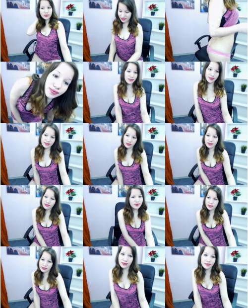 Download Video File: myfreecams viktoriay1