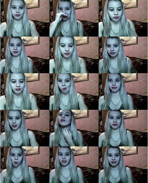Download Video File: myfreecams vikusya28