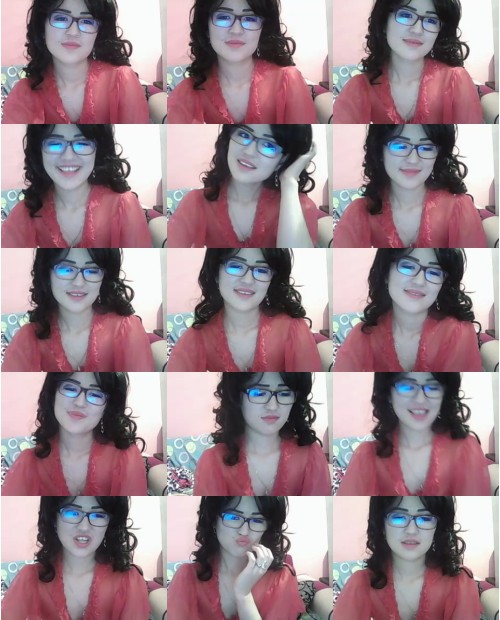 Download Video File: myfreecams violetta05