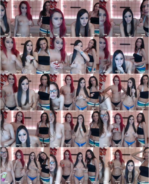 Download Video File: myfreecams votkaplease
