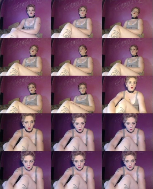 Download Video File: myfreecams vyopheliac