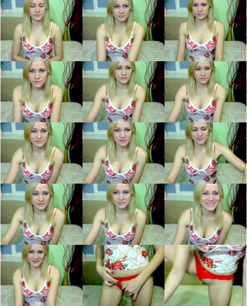 Download Video File: myfreecams warm blonde