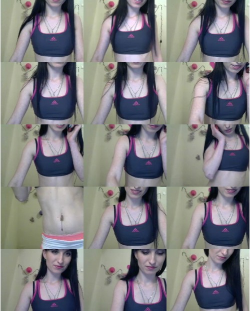 Download Video File: myfreecams wild cat007
