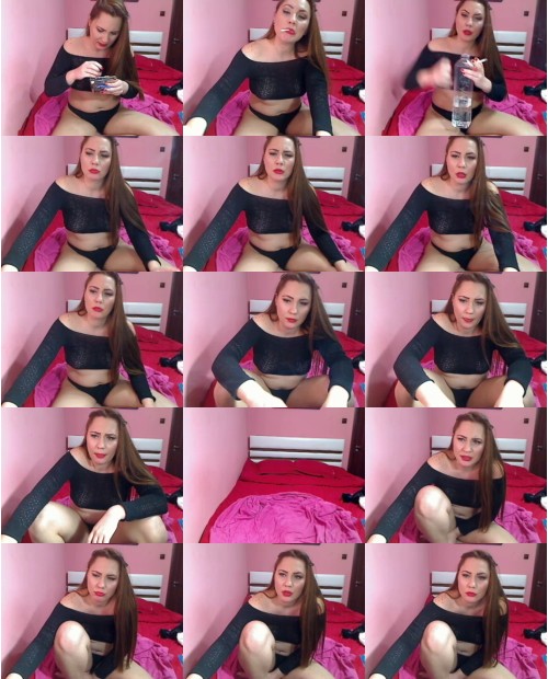 Download Video File: myfreecams wildbrunetex