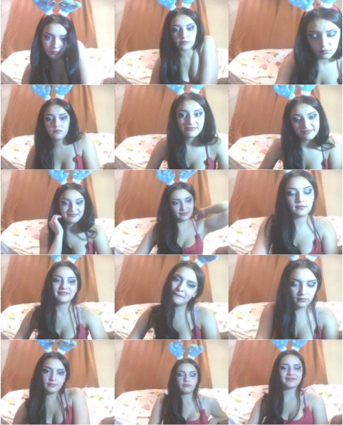 Download Video File: myfreecams x karolynna